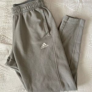 Adidas joggers